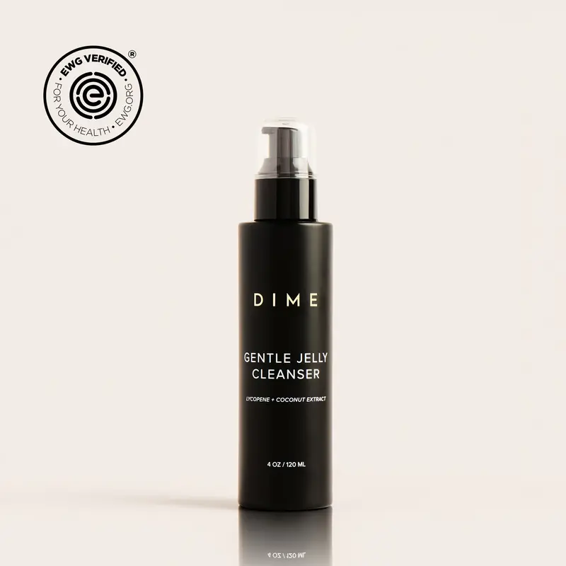 DIME Gentle Jelly Cleanser