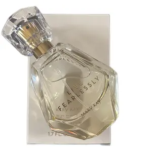 Live Fearlessly  1.7 FL. OZ. for Women - Single Item, Regular Edition,spray bottle Marykay