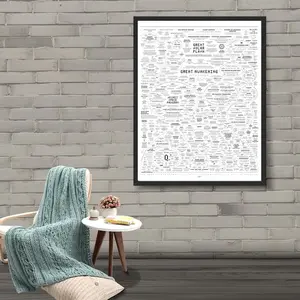 The Great Awakening Map