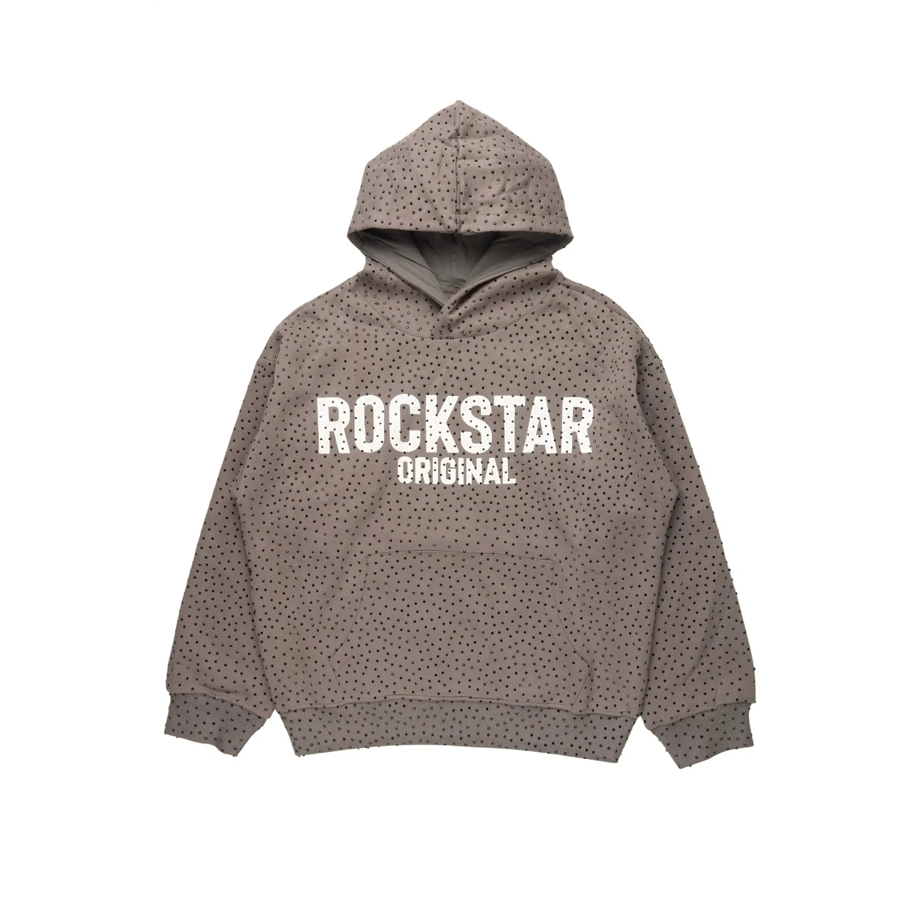 corteiz alcatraz star hoodie - TikTok Shop