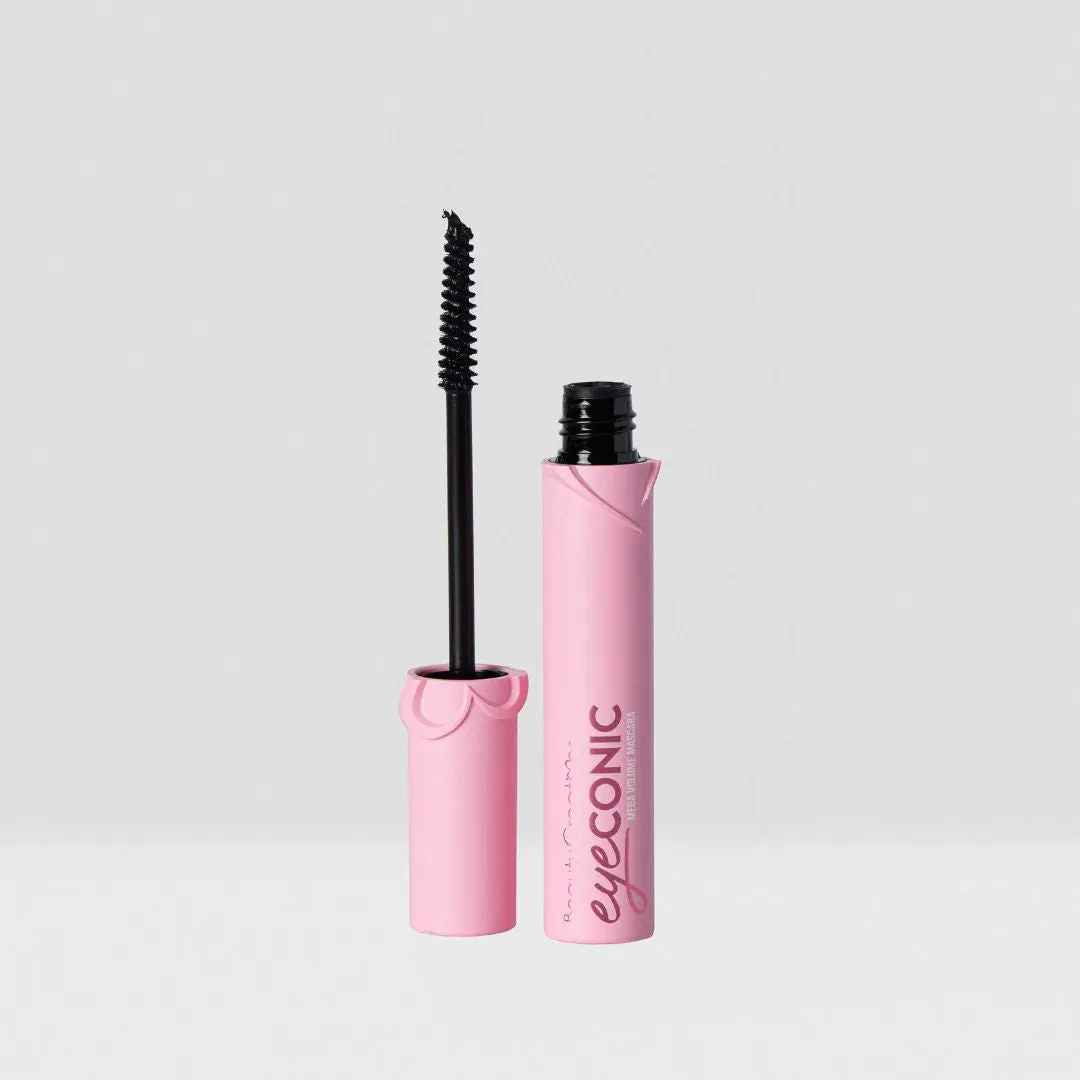 Eyeconic Mega Volume Mascara