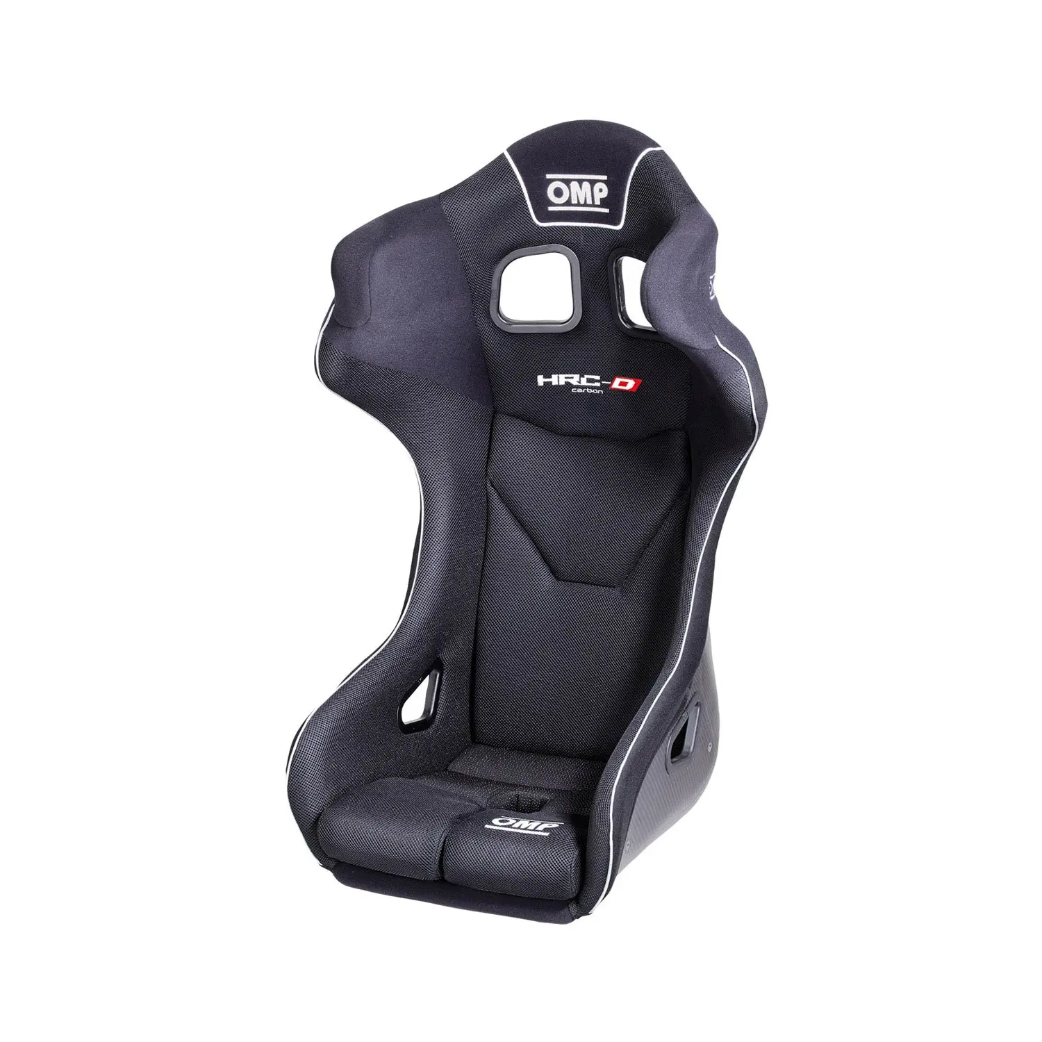 OMP | HRC-D Racing Seat | Size L | FIA 8855-1999