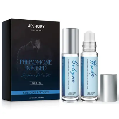 What Scents Attract Men TikTok Shop - Main Image