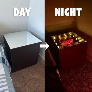 Infinity Castle Table Kit (DIY: Medium to Hard Difficulty)