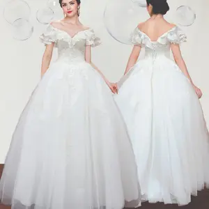 (LIVE 19) Quinceanera Ball Gown Dress Minimalist Glitter Tulle Mexican Sweet 15 Formal Party Dress for Special Occasions