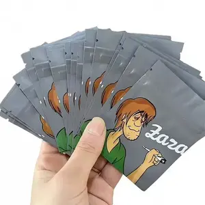 Self Sealing Storage Bag, 100pcs/set Clear Zip lock Bag with Transparent Window, Food Storage Organizing Bag for Home Kitchen Dormitory Office Outdoor, Organiser, Space Saving Bags, Home Organizers, Versatile Storage Bag