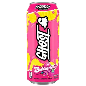 Ghost Energy Drink - 12 Pack