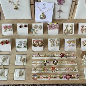 Fairy inspired Jewelry