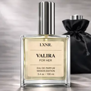 Valira – For Her  |  Eau de Parfum Spray  |  LXNR — Maison Edition (3.4oz)