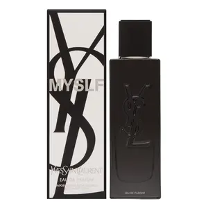 Yves Saint Laurent MYSLF Eau De Parfum For Men Elegant Scent