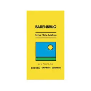 Barenbrug USA  25 lbs Penn State Mix 10079