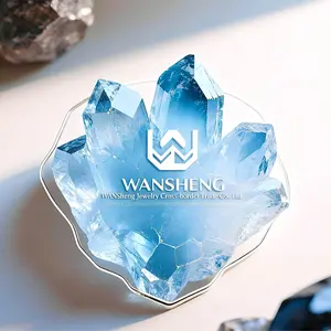 Crystal Wholesaler ：Selling all kinds of crystals from china
