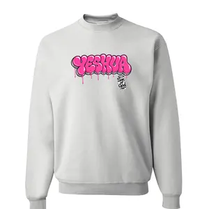 YESH Fleece Crewneck Sweatshirt II