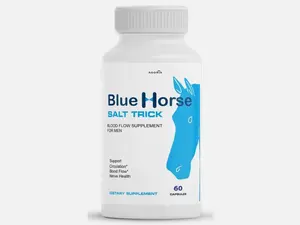 Daily Wellness Capsules – 60 Count