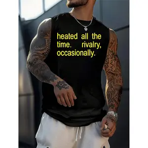 Trendsetting Y2K Vests with Shane Hollander and Ilya Rozanov graphics for Hockey Fans Gift