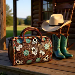 The High Stakes – Handbag