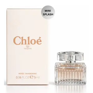 Chloé Rose Tangerine Eau de toilette For Women