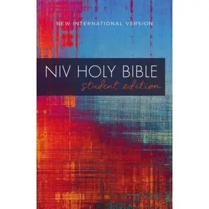 USED-NIV, Outreach Bible, Student Edition, Paperback by Zondervan (Paperback)
