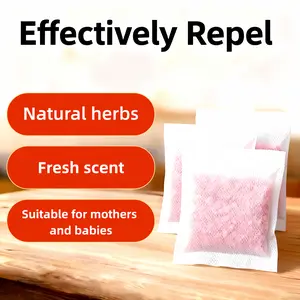 Gardenia Scented Sachets for Clothes: Effectively Eliminates Odors, Repels Moths, and Provides Long-Lasting Fragrance for Dorm Room Wardrobes and Wardrobe Clothing.