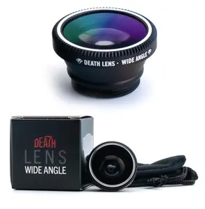 Wide Angle Lens