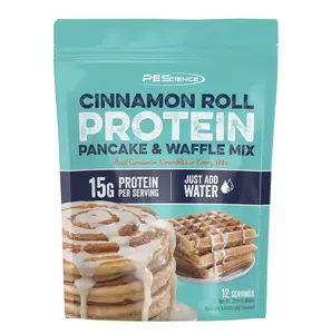 PEScience Protein Pancake & Waffle Mix