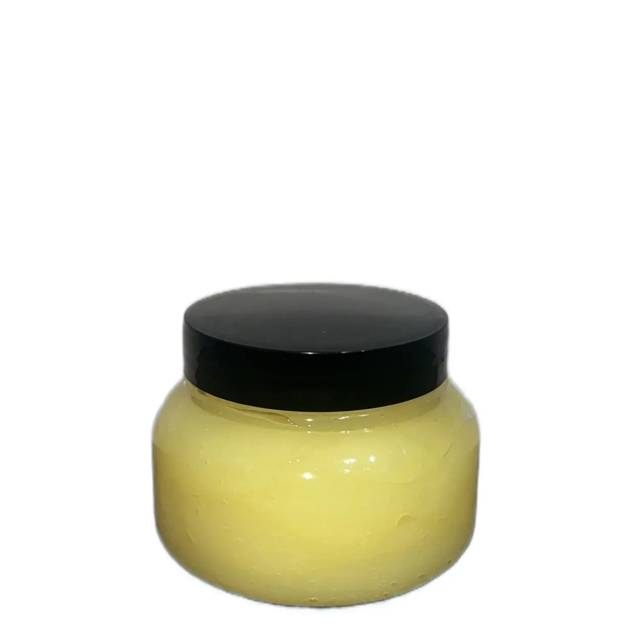Body Butter with CoCo Butter