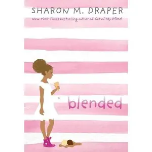 USED-Blended by Draper, Sharon M. (Paperback)