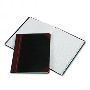 Esselte Pendaflex  Laboratory Notebook Record Rule 10-3/8 x 8-1/8 WE 150 Sheets