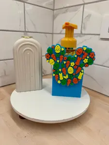 Easter  Mouse Bath And Body Works Inspired Soap Holder
