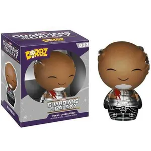 Funko Dorbz Guardians Of The Galaxy Korath Action Figure