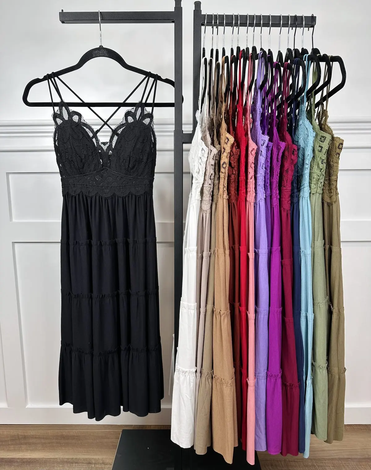 Worth Your While Dress Worth Your While Dress