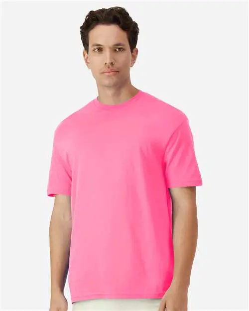 Safety Pink
