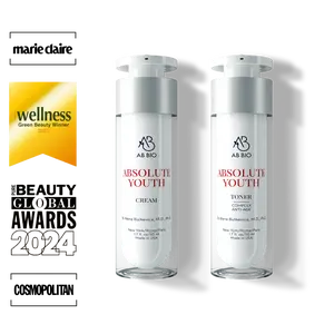 Combo DUO Anti-Aging Treatment for Women