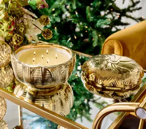 Elton John by Slatkin + Co. 50oz Decorative Candle