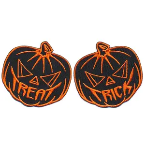Trick Or Treat Pumpkin Patch Set