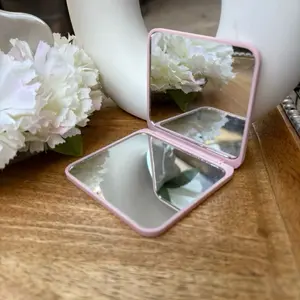 Pink Mirror