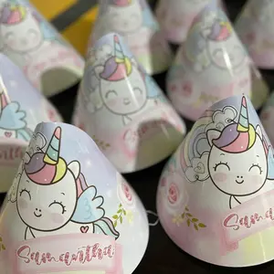 Party hat any theme