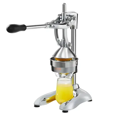 Tribest Manual Juicer TikTok Shop - Main Image