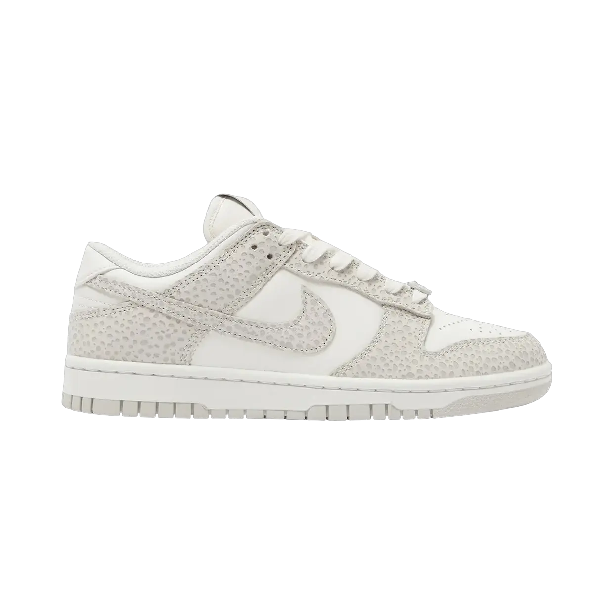 NIKE DUNK LOW (W) 'SAFARI PHANTOM'