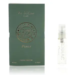 Zodiac Pisces by Jo Milano, 0.1 oz Eau De Parfum Spray for Unisex Sample