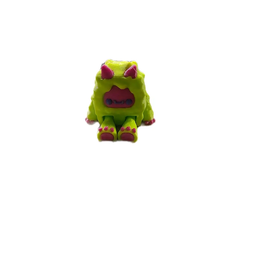 Mini yeti