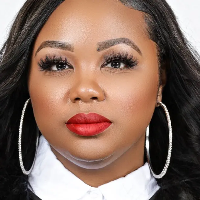 PGS Cosmetics “Celebrity” Liquid Matte Lipstick   Makeup vegan cruelty free