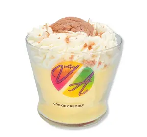 Cookie Crumble