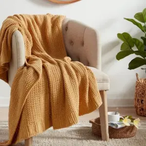 Decorative Soft blanket