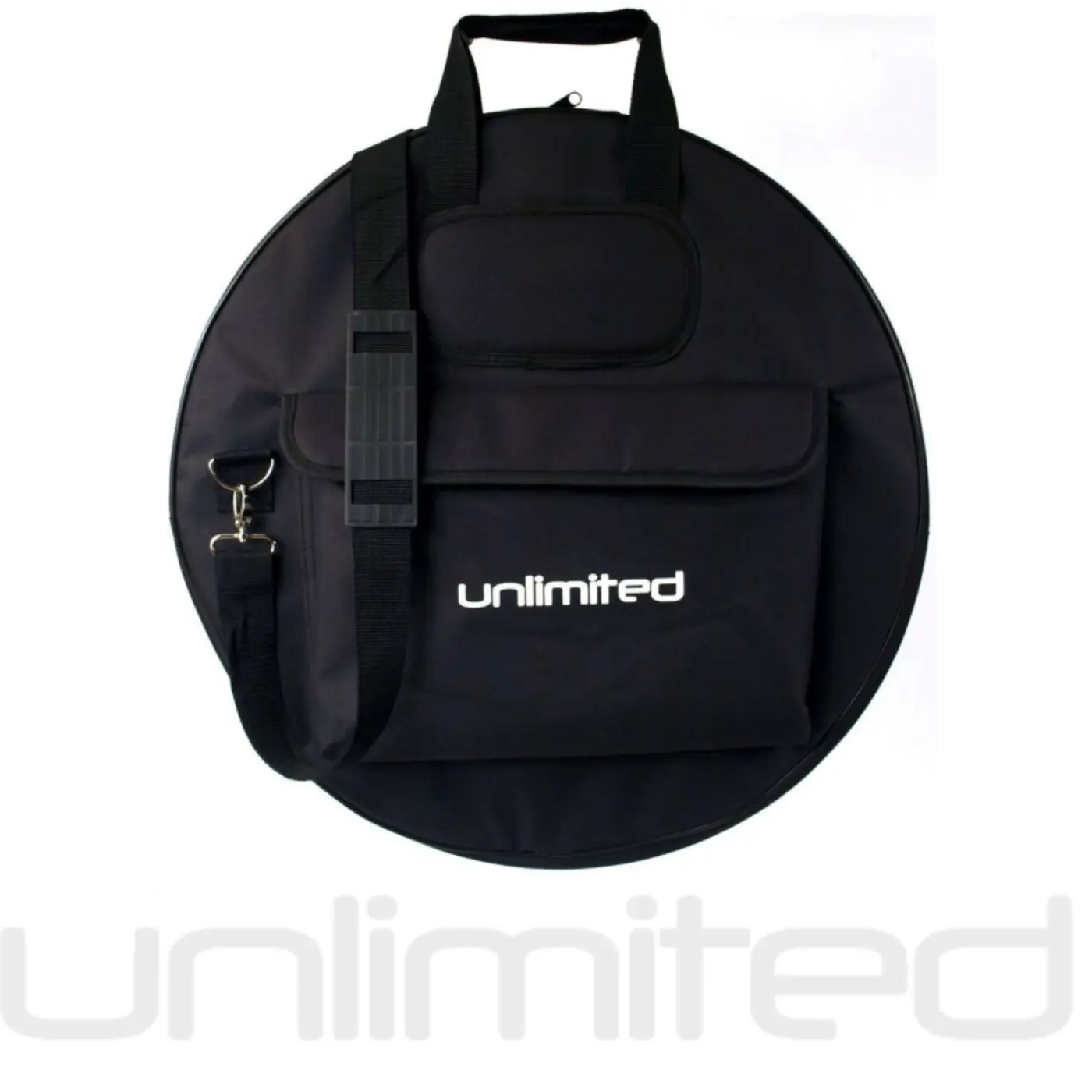 Unlimited Multi-Cymbal Bags - Holds 4 Easily Unlimited Multi-Cymbal Bags - Holds 4 Easily