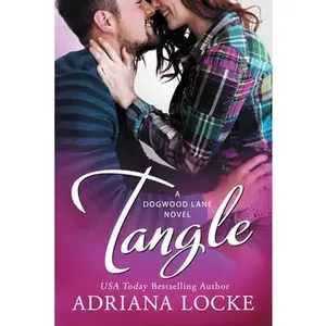 USED-Tangle by Locke, Adriana (Paperback)