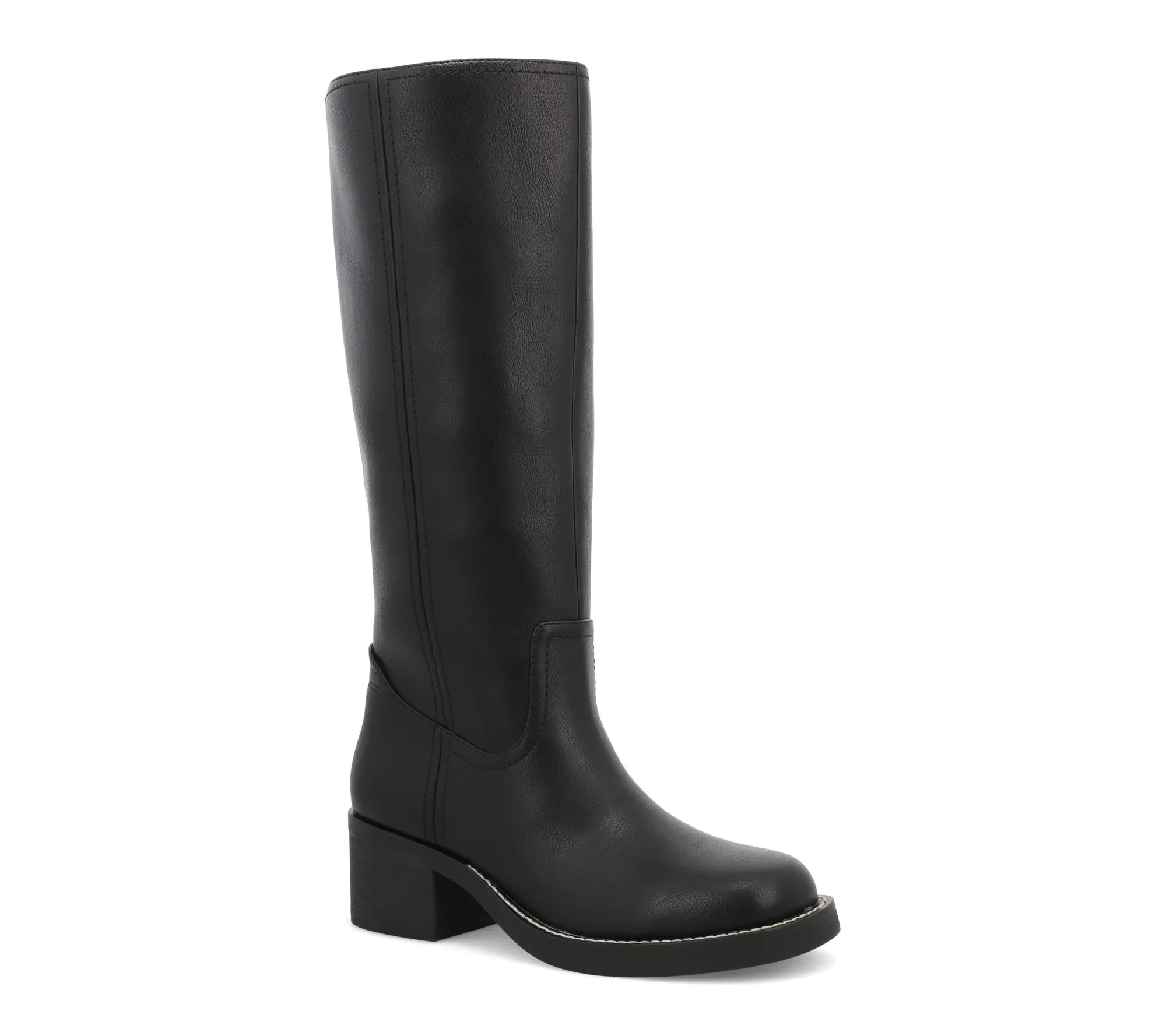 MIA Western Tall Boots - Elias