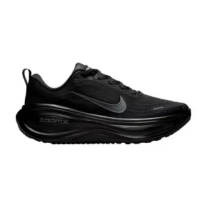 Nike Vomero Plus Black / Dark Smoke Grey HV8154-001 Women's Nike Vomero Plus Black / Dark Smoke Grey HV8154-001 Women's