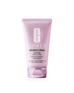 Clinique All About Clean™ Foaming Facial Soap Clinique All About Clean™ Foaming Facial Soap