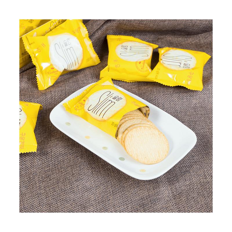 HAITAI Baked Potato Slim Large,8.47 oz